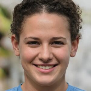 Stephanie R Fleming