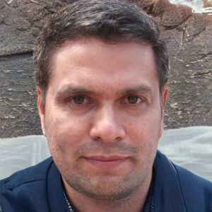 Tom Croft