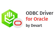 odbc driver for oracle